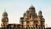 Казанский кафедральный собор